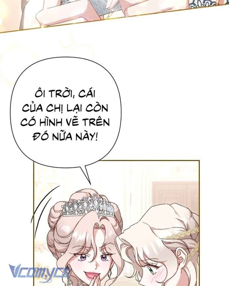 Dành Cho Những Ai Coi Hối Tiếc Là Điều Xa Xỉ Chương 31 Ảnh 81