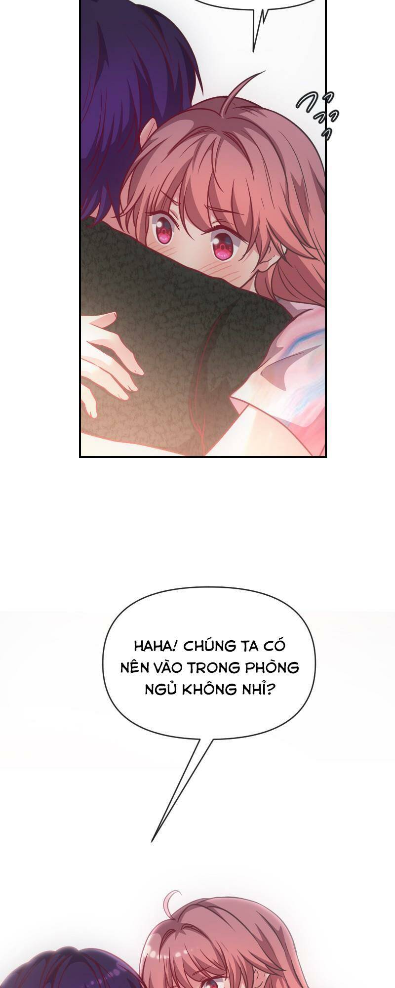 Xin Chào Con Yêu Chương 36 Ảnh 55