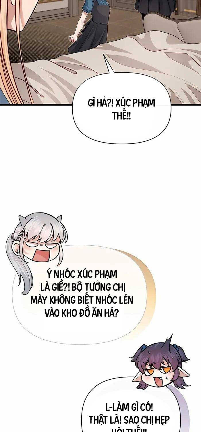 Anh Trai Anh Hùng Là Người Đã Chết Trong Học Viện Chương 86 Ảnh 71