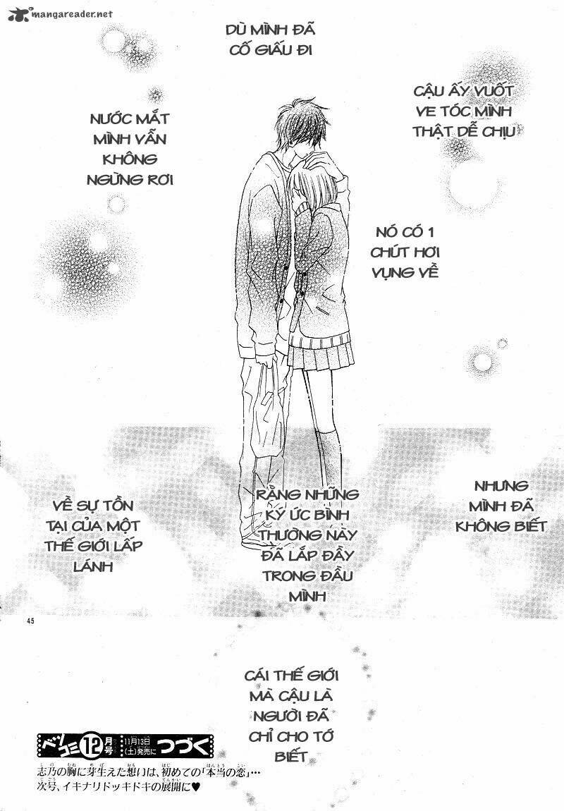 Kimi To Koi O Shitta Chương 1 Ảnh 46