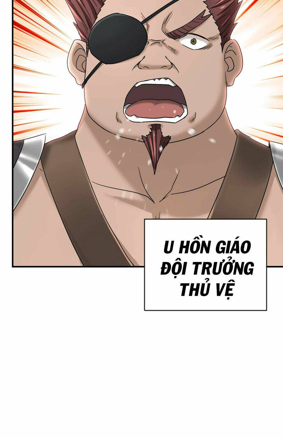 Nhập Hồn Ma Đạo Tổ Sư Chương 38 Ảnh 26