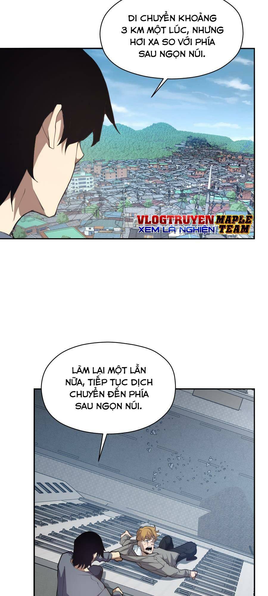 Thảm Họa Ngày Tận Thế, Tôi Tái Sinh Biến Cả Gia Đình Trở Thành Một Ông Trùm! Chương 32 Ảnh 34