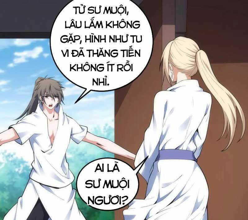 Vạn Cổ Thần Đế Chương 81 Ảnh 35