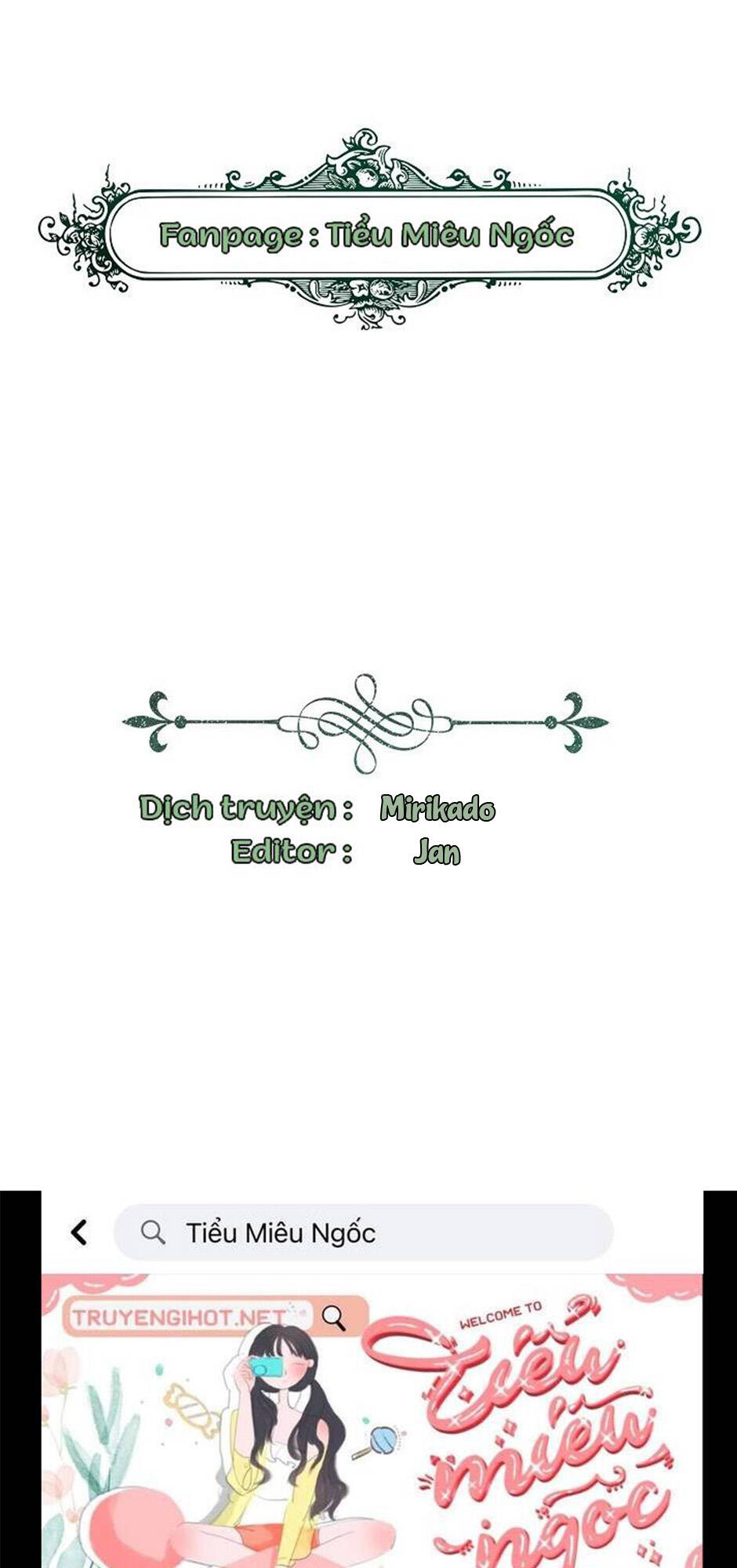 Mẹ Chồng Phản Diện Đáng Yêu Chương 47.1 Ảnh 2
