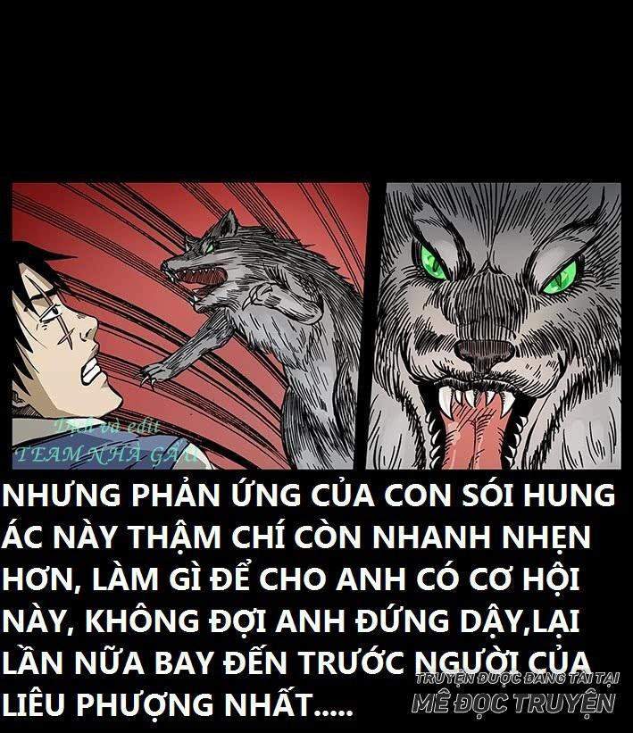 Tiên Sơn Truyền Kỳ Chương 30 Ảnh 27