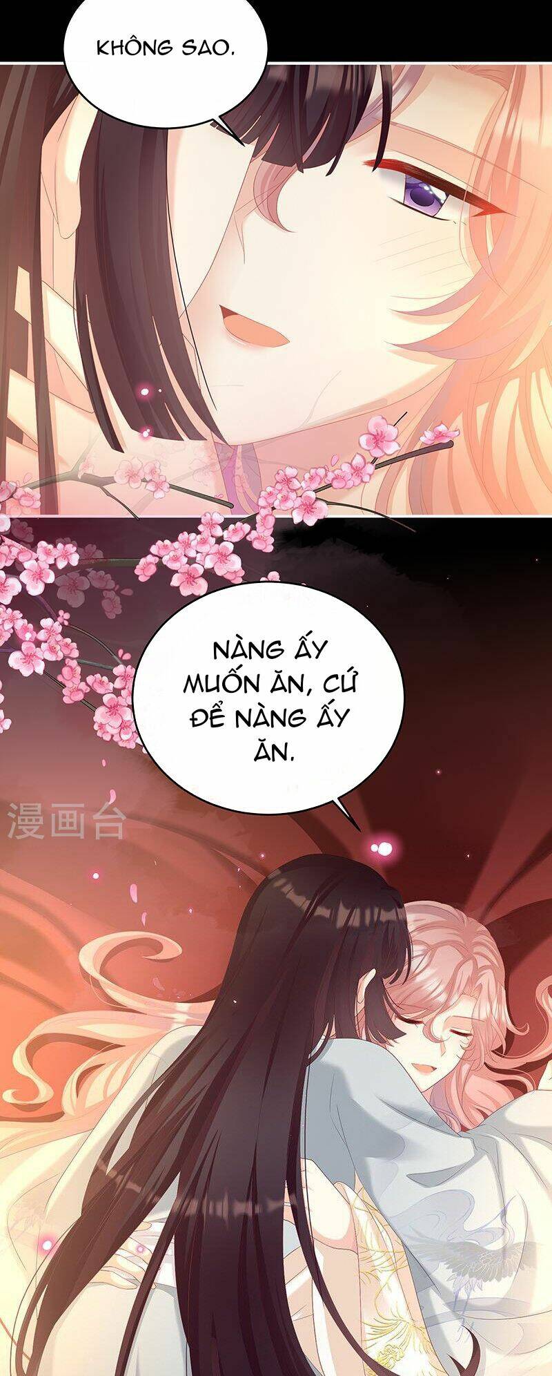Kiều Phu Có Hỉ Chương 67 Ảnh 8