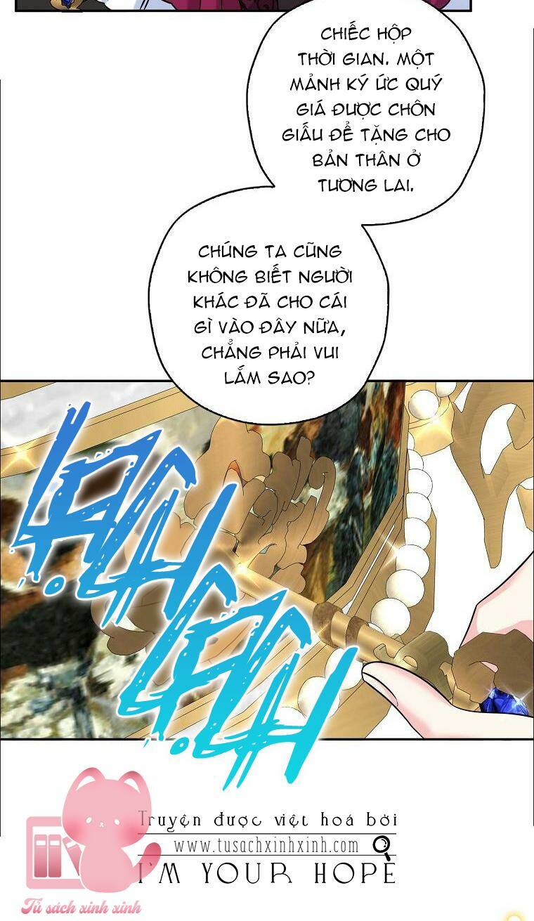Sinh Ra Làm Con Gái Ác Nữ Chương 43 Ảnh 56