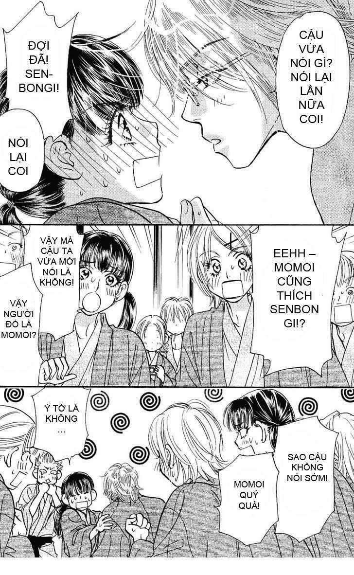 Boku To Kanojo No Xxx Chương 41 Ảnh 7
