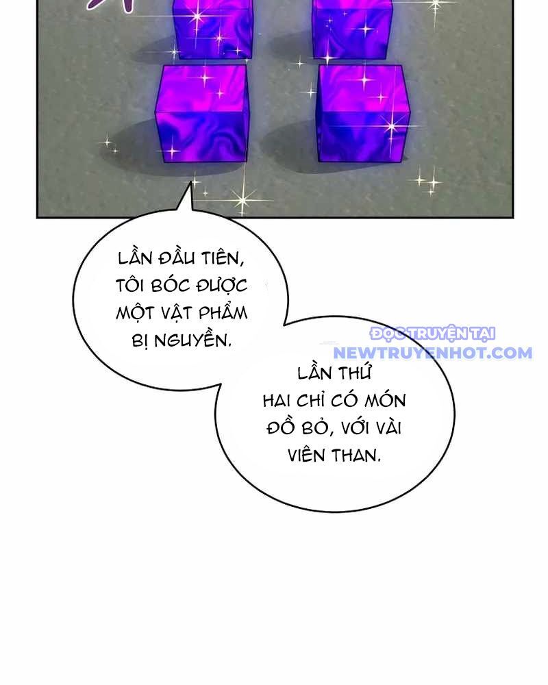 Mắc Kẹt Trong Tòa Tháp Thử Thách Chương 105 Ảnh 12