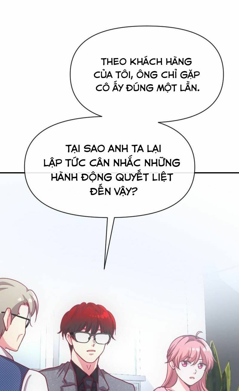 Xin Chào Con Yêu Chương 40 Ảnh 55