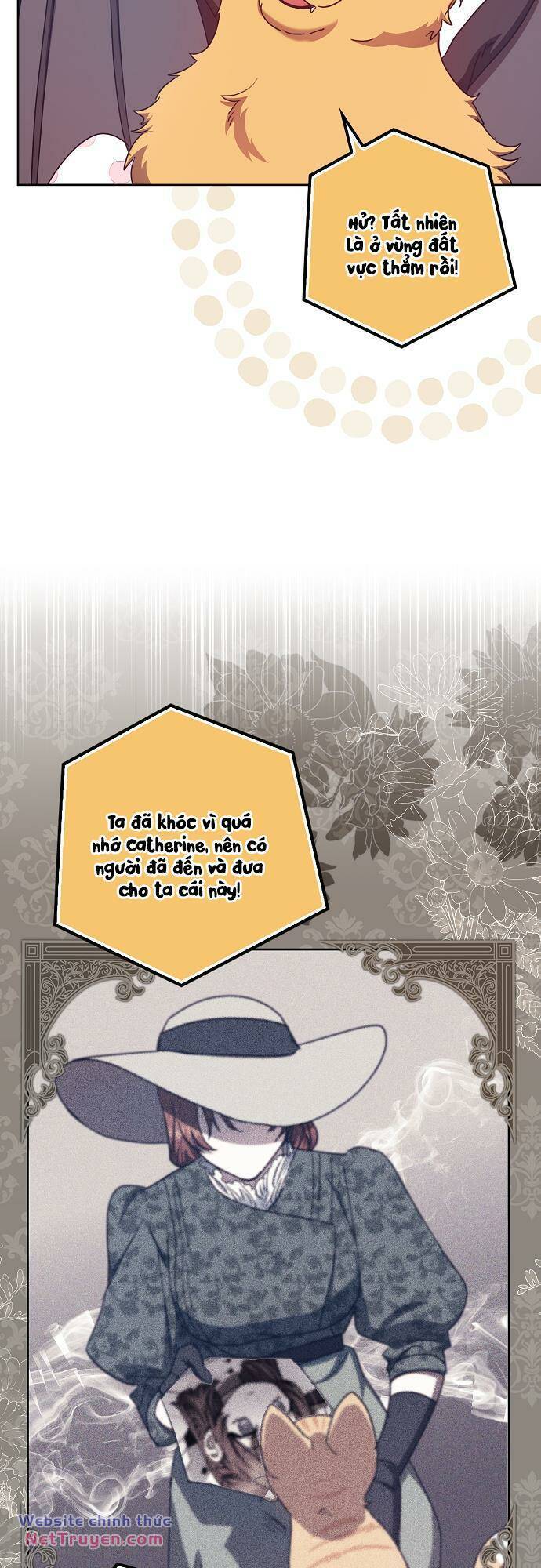 Cuộc Sống Độc Thân Giản Dị Của Quý Cô Bị Bỏ Rơi Chương 39 Ảnh 44