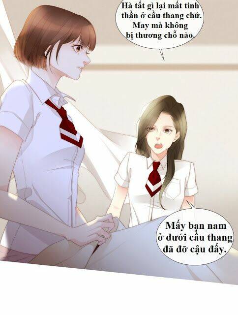 Tình Cờ Tìm Thấy Tháng 7 Chương 7.1 Ảnh 20