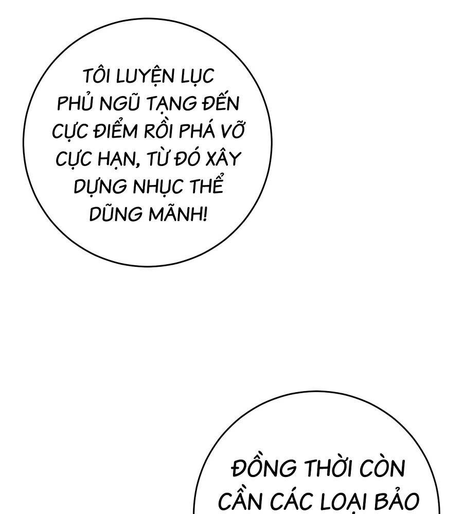 Thiên Phú Của Ngươi, Giờ Là Của Ta Chương 89 Ảnh 72