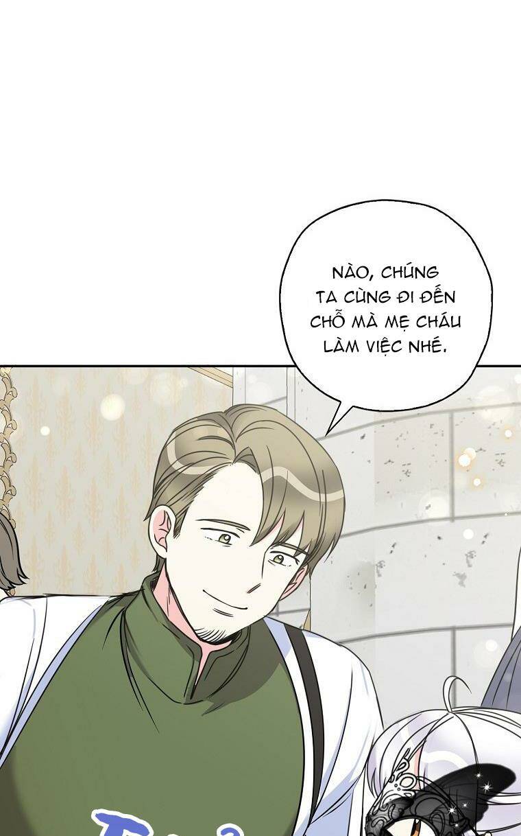 Sinh Ra Làm Con Gái Ác Nữ Chương 43 Ảnh 26