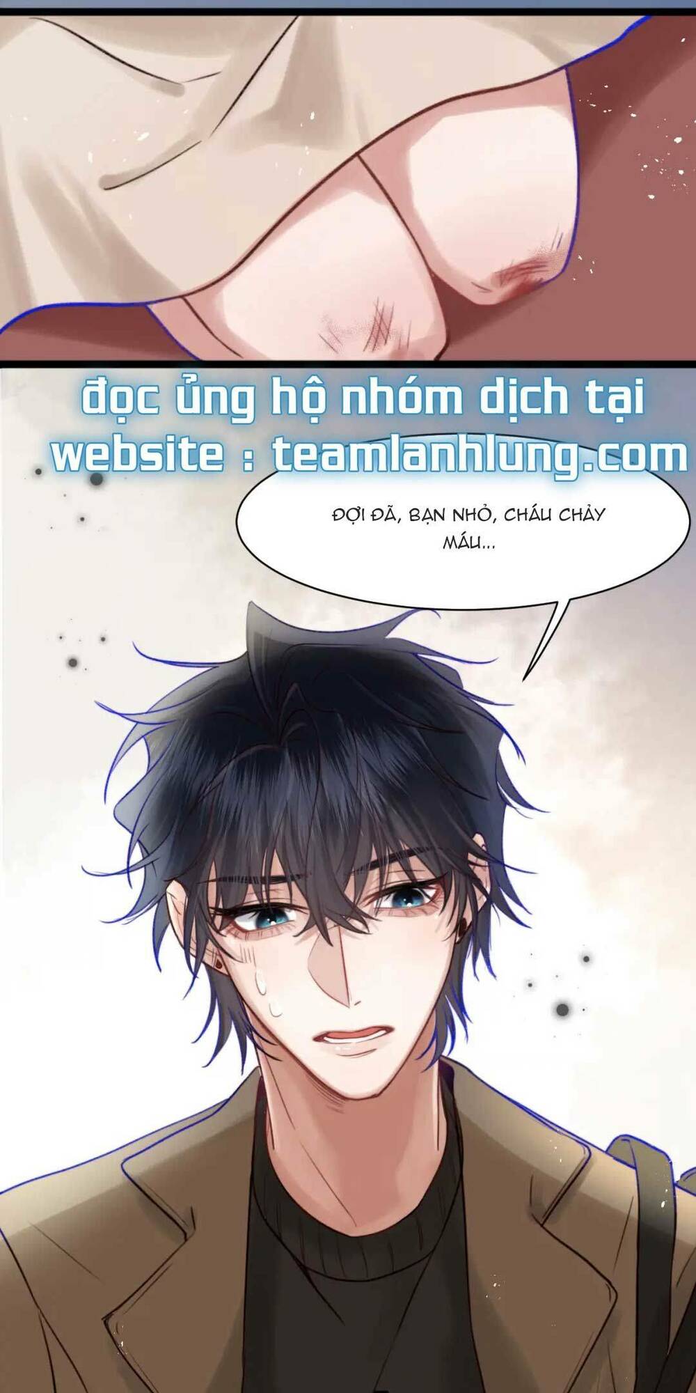 Nuôi Vợ Từ Bé Chương 4 Ảnh 46