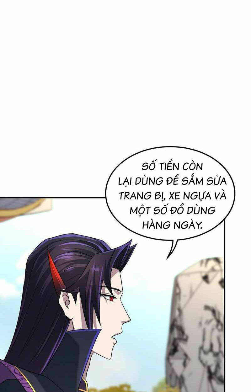 Nhập Hồn Ma Đạo Tổ Sư Chương 48.5 Ảnh 66
