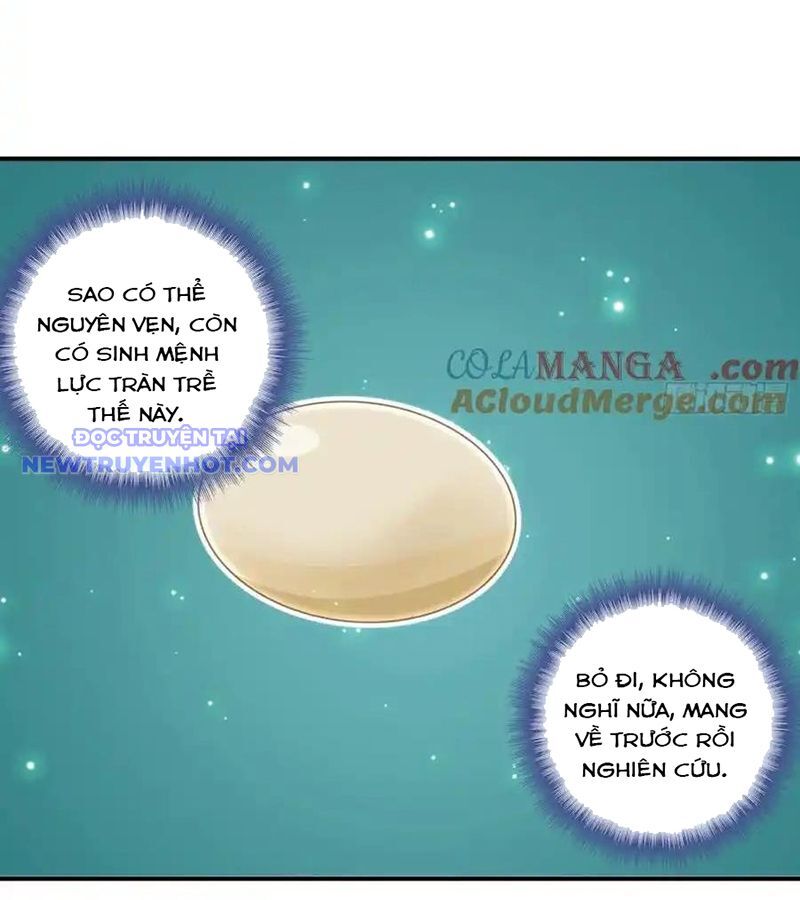 Khắc Kim Thành Tiên Chương 124 Ảnh 25
