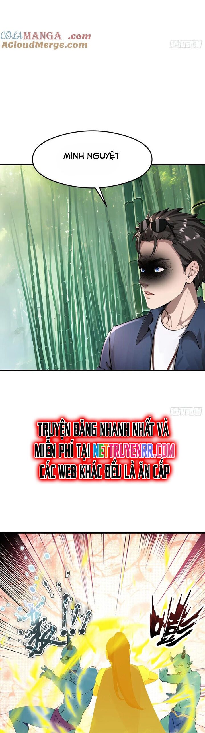 Phu Nhân Nhà Ta Đến Từ Địa Phủ Ngàn Năm Chương 133 Ảnh 23