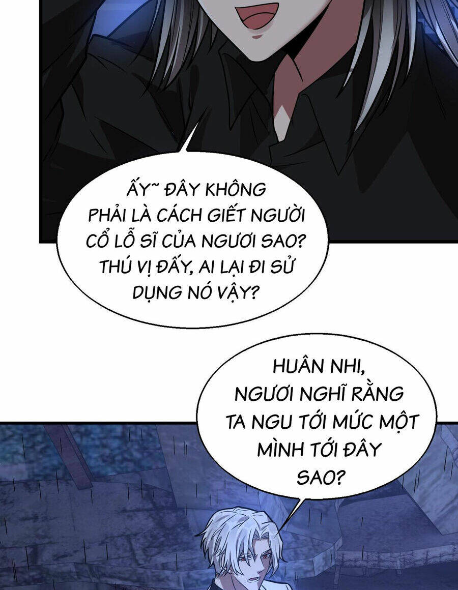 Nam Nhân Đến Từ Địa Ngục Chương 20 Ảnh 49
