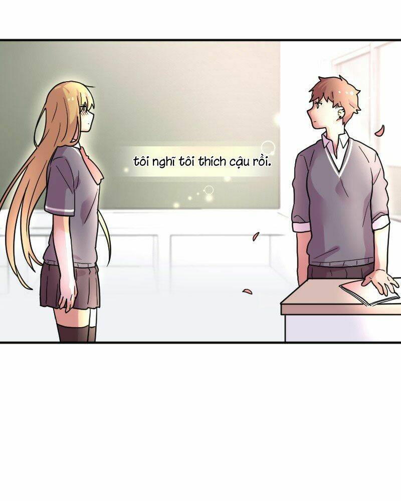 Not So Shoujo Love Story Chương 21 Ảnh 101