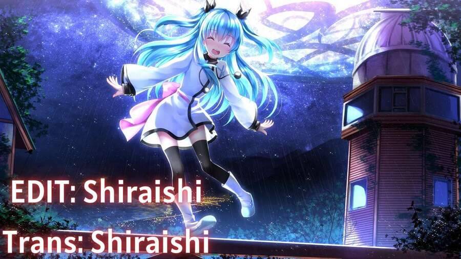 Sau Khi Được Tái Sinh, Tôi Bị Kéo Vào Game Otome Với Vai Trò Nữ Ác Nhân Và Bị Gắn Toàn Flag Đen... Chương 27 Ảnh 2