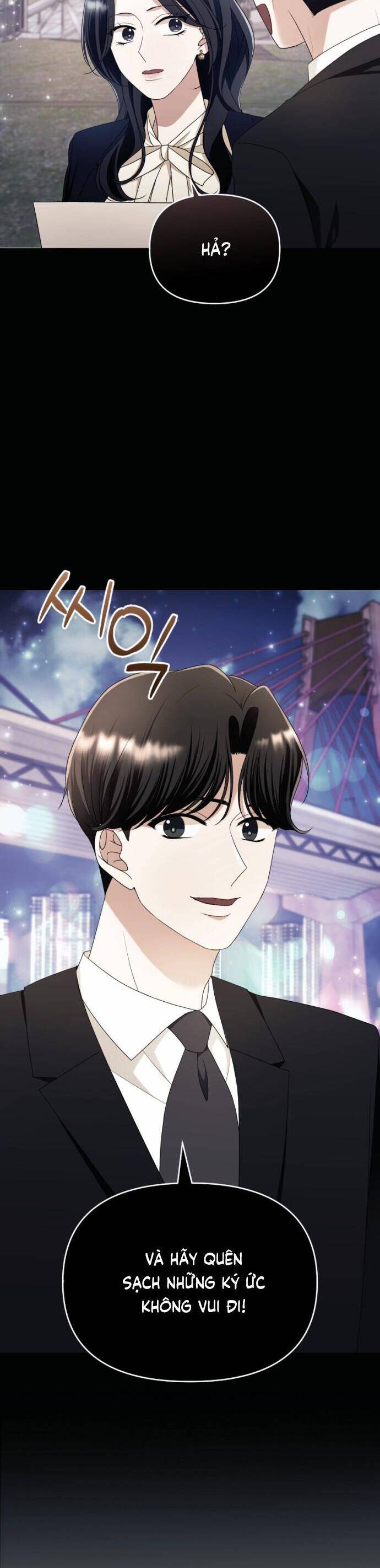 Tập Vào Vai Phản Diện Chương 23 Ảnh 7