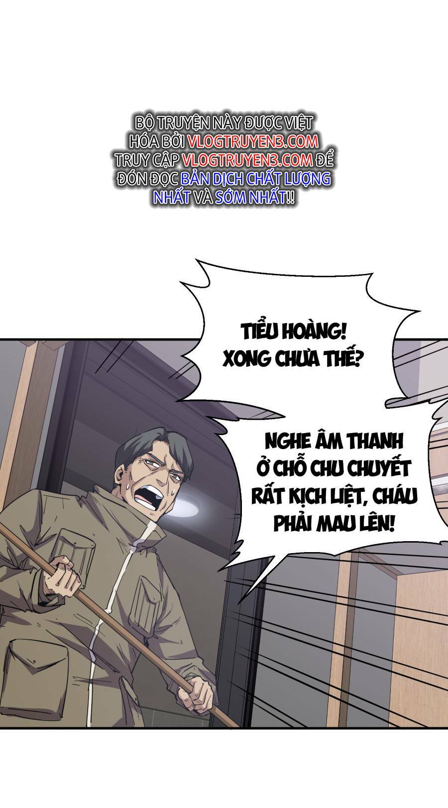 Thảm Họa Ngày Tận Thế, Tôi Tái Sinh Biến Cả Gia Đình Trở Thành Một Ông Trùm! Chương 18 Ảnh 77