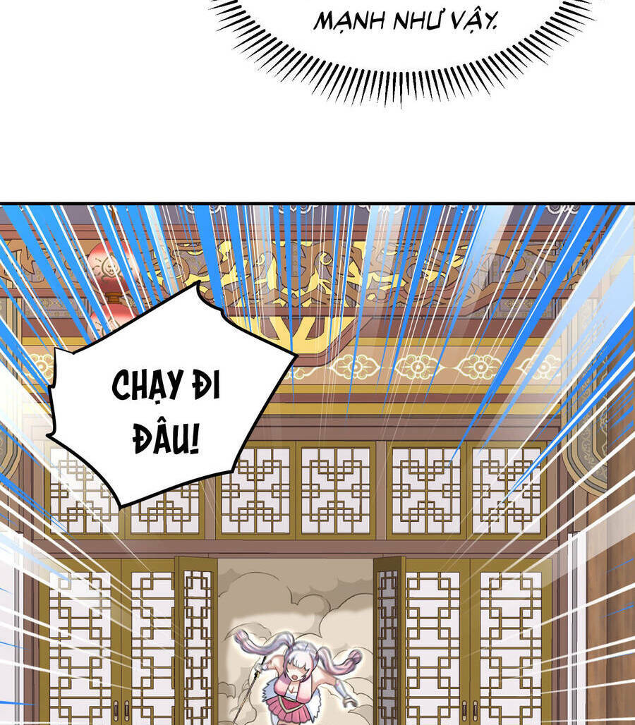 Nhập Hồn Ma Đạo Tổ Sư Chương 27 Ảnh 70