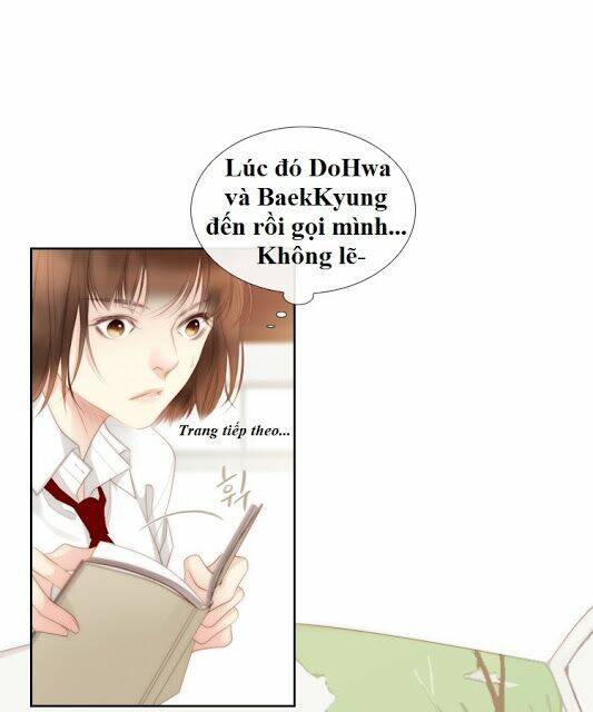 Tình Cờ Tìm Thấy Tháng 7 Chương 4.1 Ảnh 8