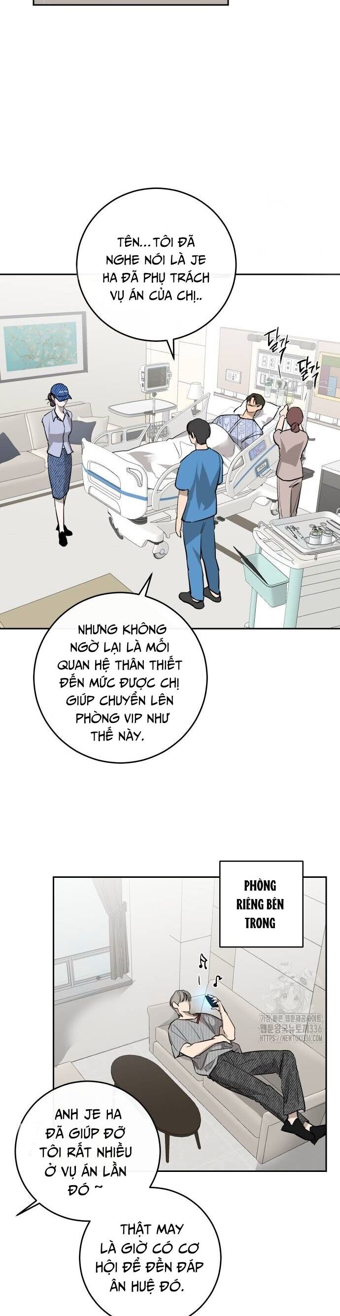 Tiên Nữ Ngoại Truyện Chương 89 Ảnh 25