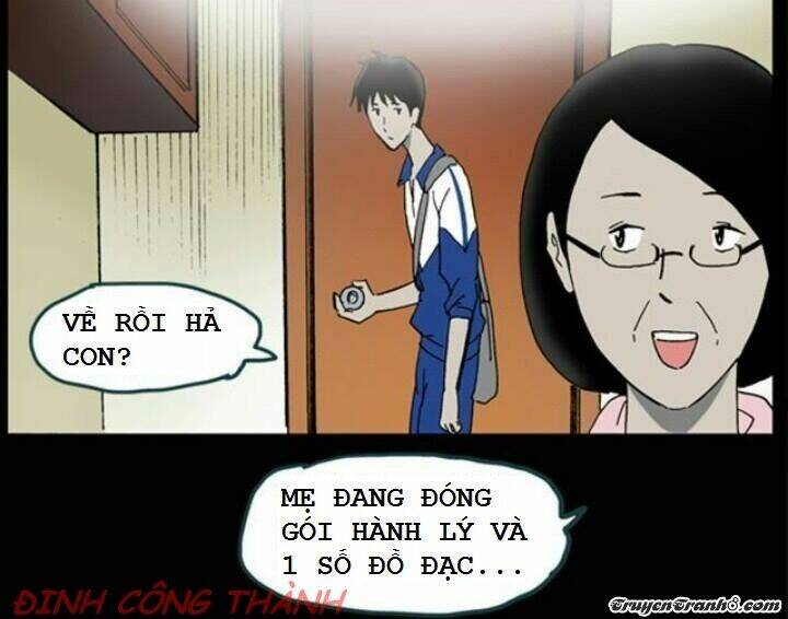 Bút Tiên Chương 1 Ảnh 92