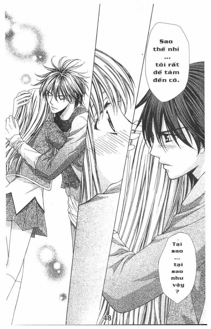 Heart No Daiya Chương 2 Ảnh 49