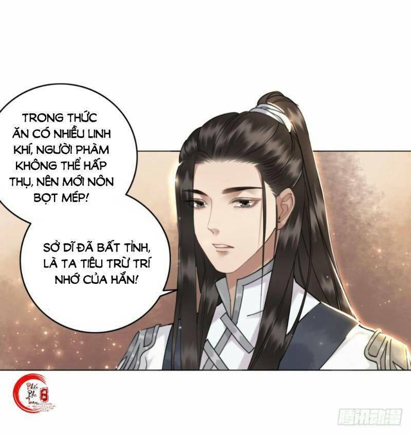 Gay Rồi! Cái Đó Thành Tinh Rồi Chương 48 Ảnh 9