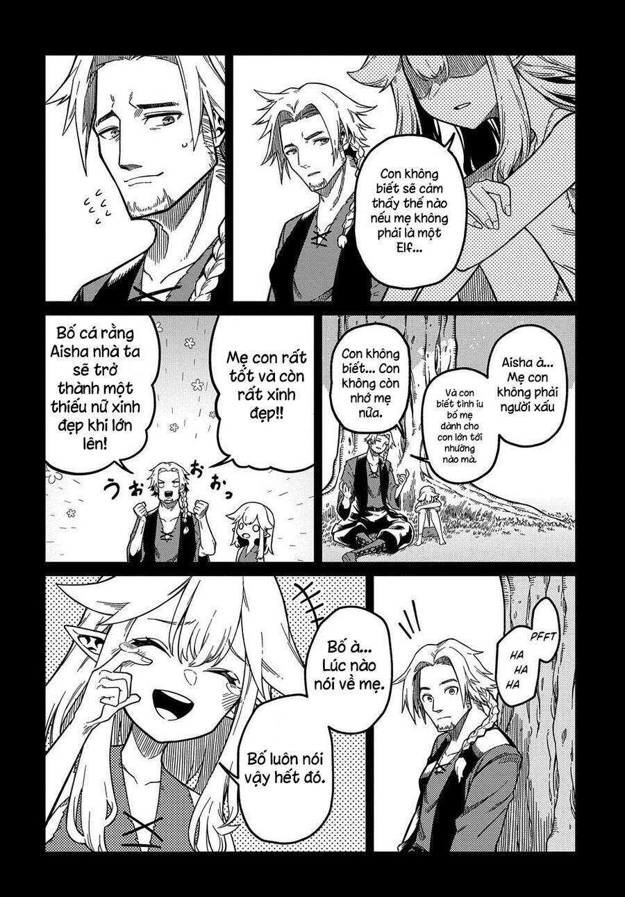 Neta Chara Tensei Toka Anmarida! Chương 19 Ảnh 23