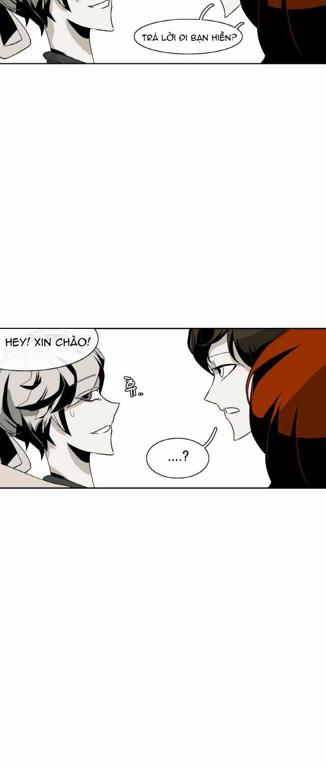 Yasuo X Riven Chương 4 Ảnh 7