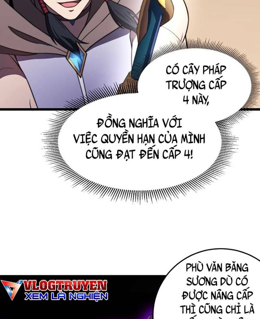 Cao Thủ Gian Lận Hoàn Lương Chương 12 Ảnh 8