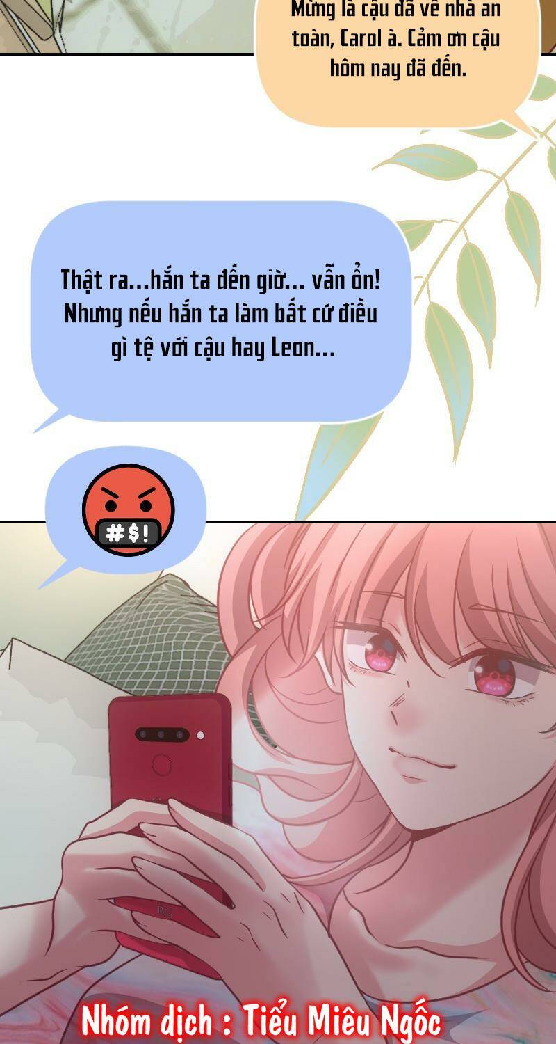Xin Chào Con Yêu Chương 36 Ảnh 32
