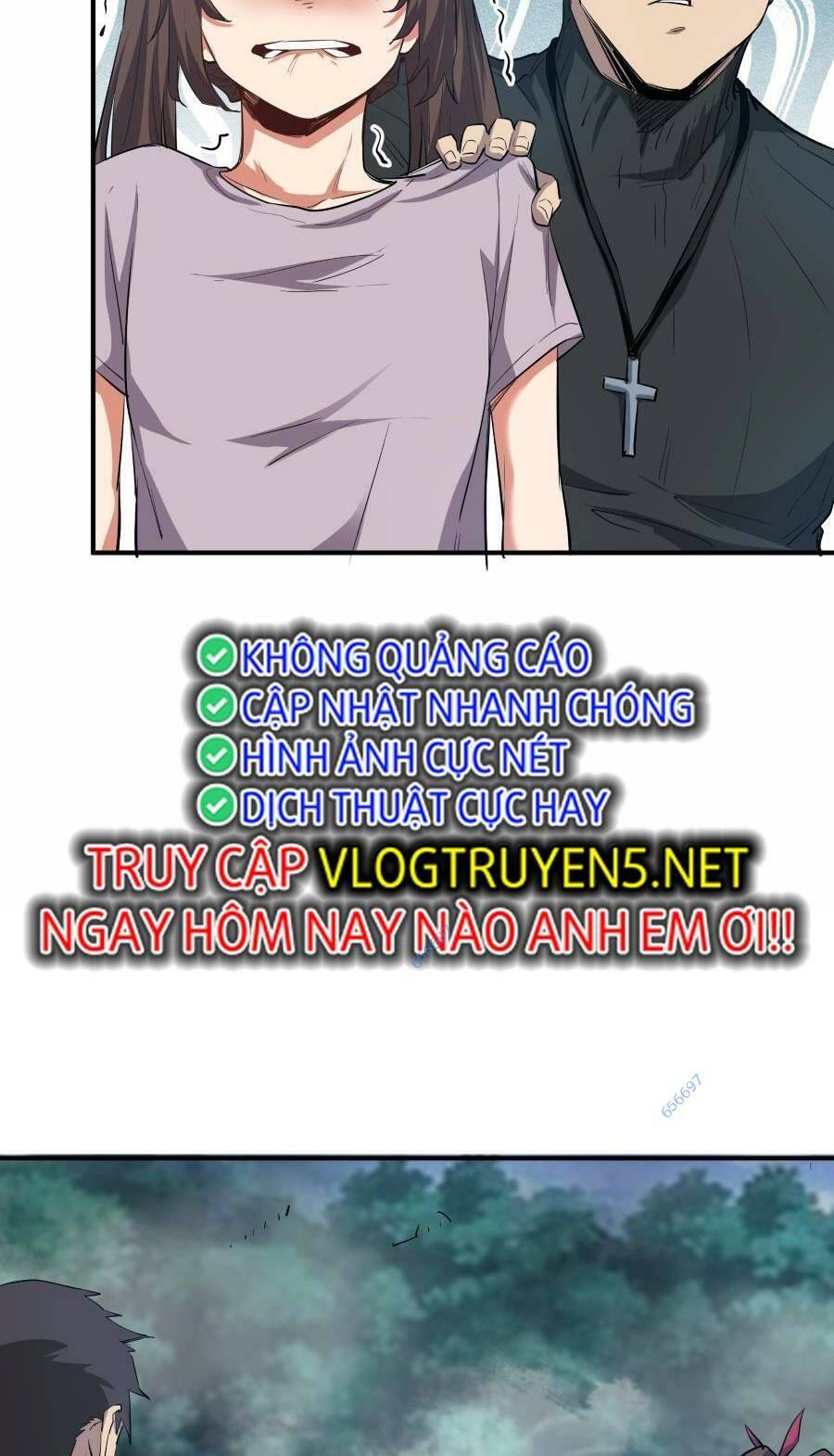 Thảm Họa Ngày Tận Thế, Tôi Tái Sinh Biến Cả Gia Đình Trở Thành Một Ông Trùm! Chương 27 Ảnh 30