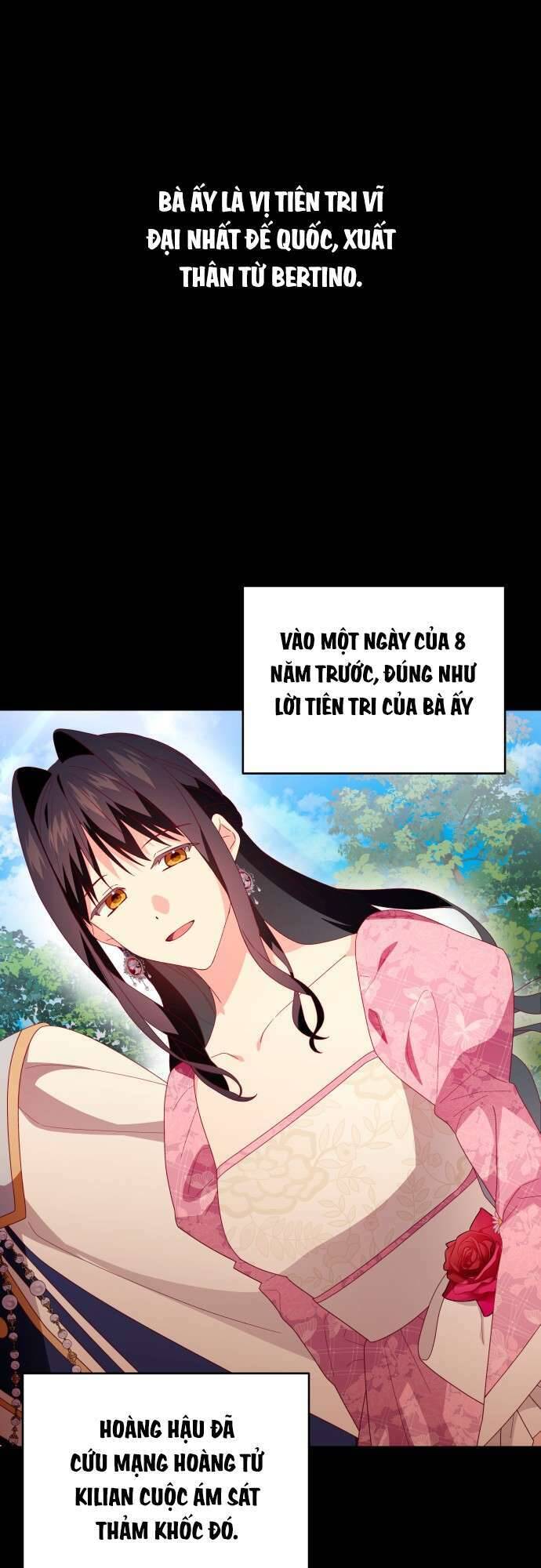 Trang Phục Của Julieta Chương 24 Ảnh 42