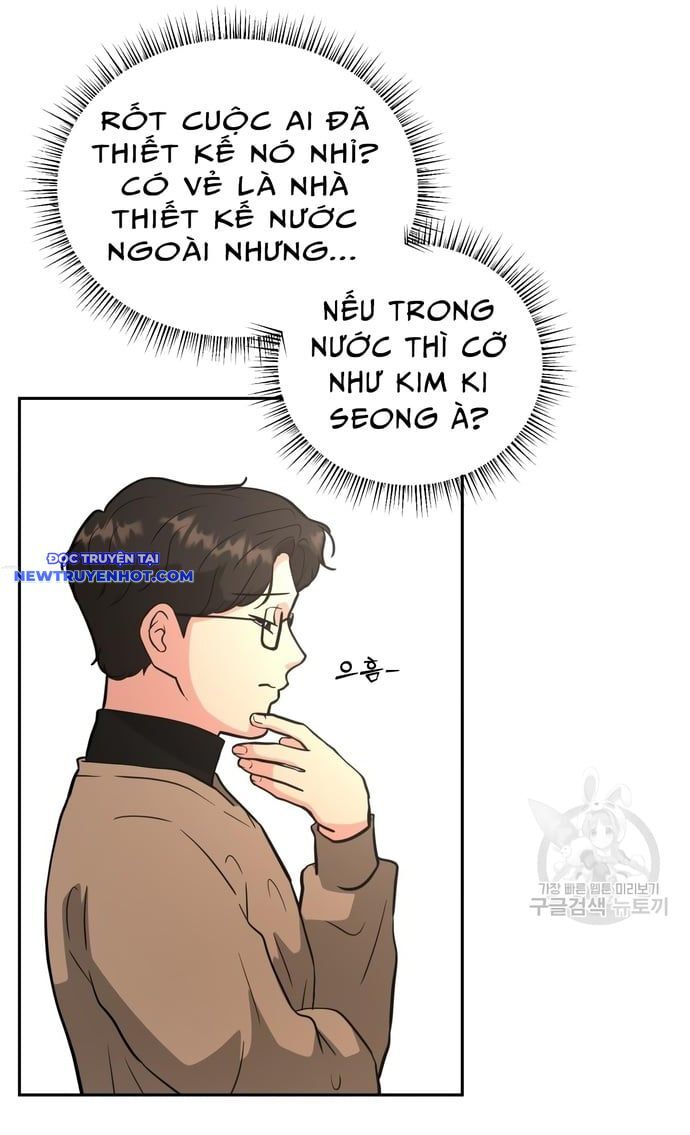 Bản Thiết Kế Vàng Chương 50 Ảnh 5