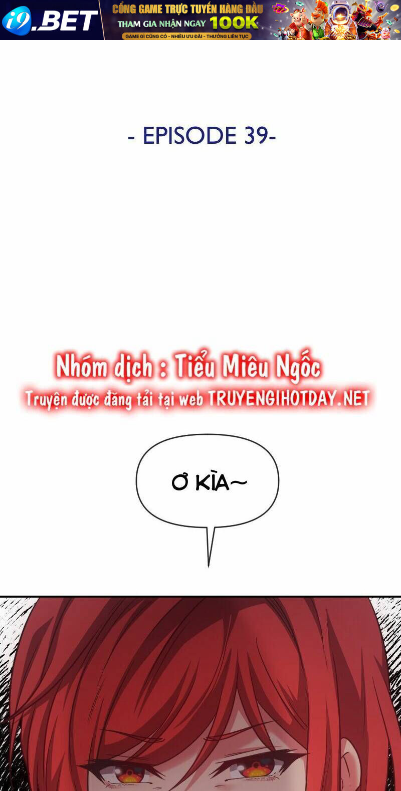 Xin Chào Con Yêu Chương 39 Ảnh 9