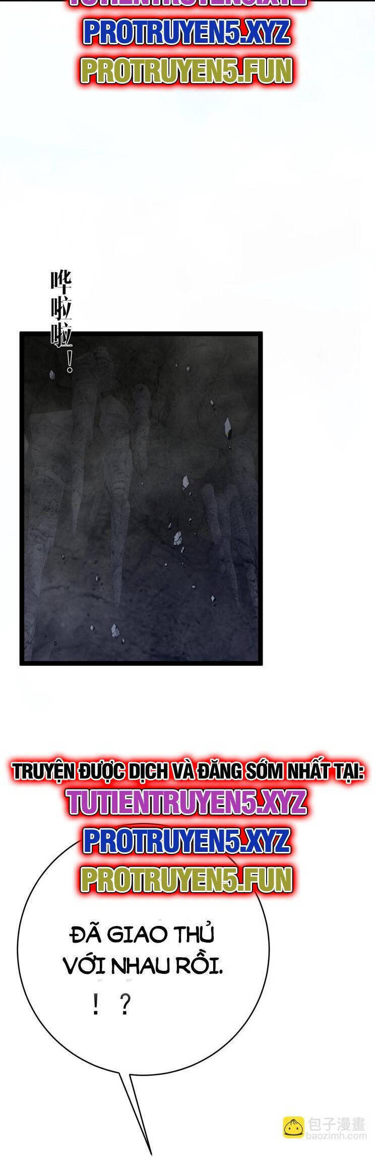 Thiên Phú Của Ngươi, Giờ Là Của Ta Chương 79 Ảnh 19