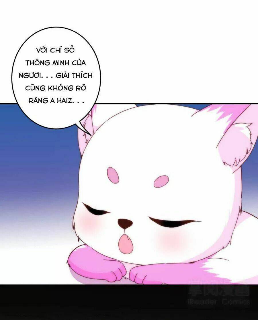 Vương Phi, Vương Gia Nhà Ngươi Không Ngốc Nữa Rồi Chương 6 Ảnh 39
