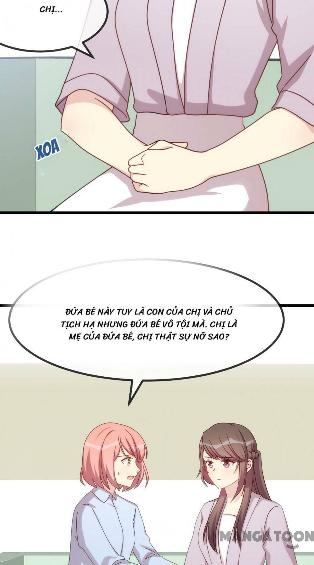 Cô Vợ Ấm Áp Của Hạ Thiếu Chương 336 Ảnh 58
