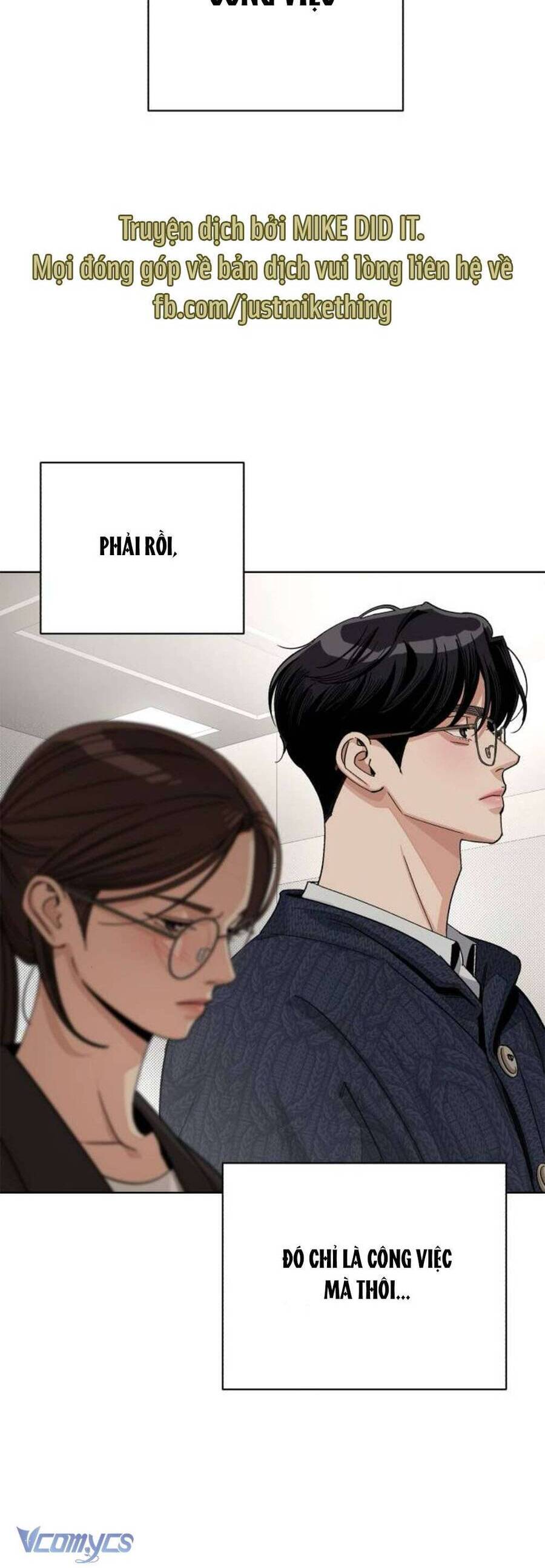 Tình Yêu Của Ik Seob Chương 61 Ảnh 37