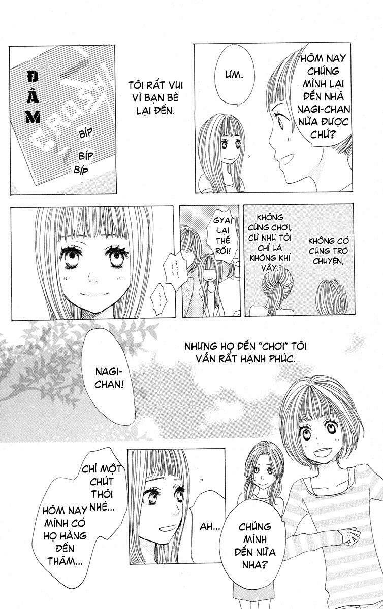 Say I Love You Chương 10 Ảnh 23