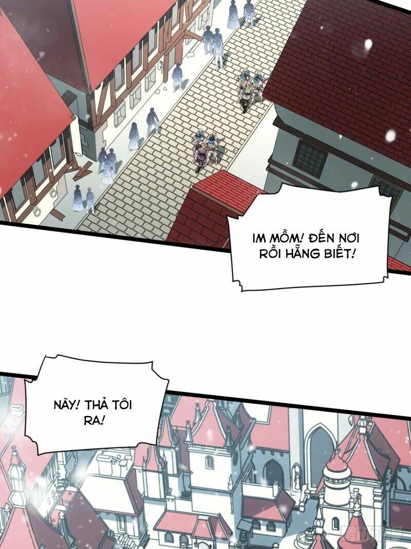 Khô Cốt Hiệp Sĩ Chương 167 Ảnh 24