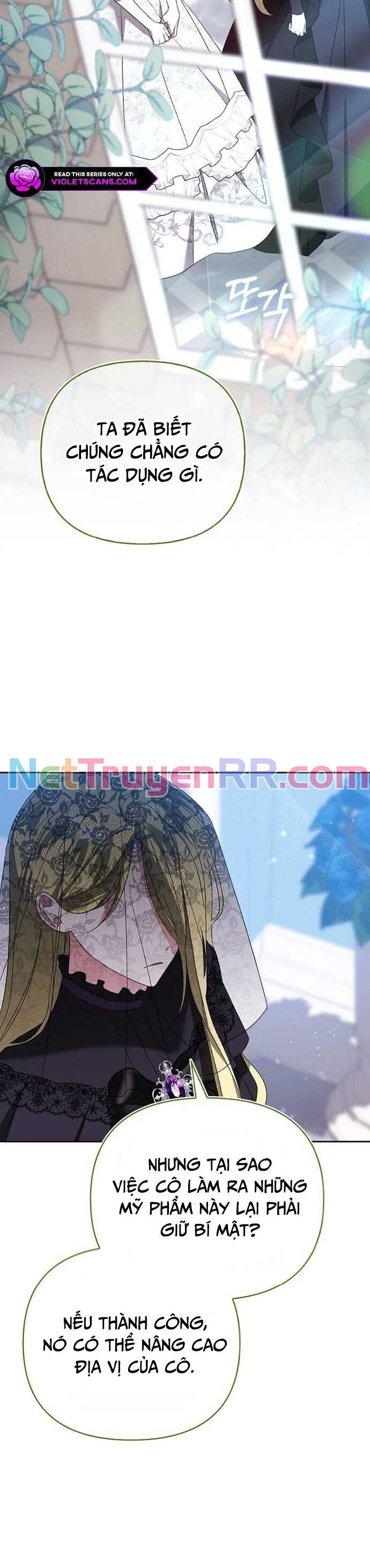 Ác Nữ Che Giấu Sự Giàu Có Của Mình Chương 14 Ảnh 18