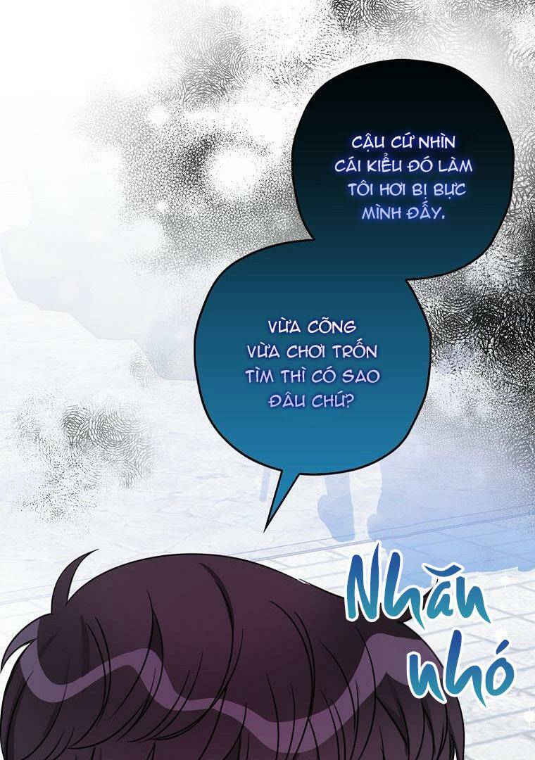 Sinh Ra Làm Con Gái Ác Nữ Chương 42 Ảnh 21