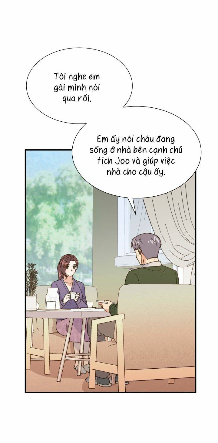 Chủ Tịch Đi Học Chương 30 Ảnh 6